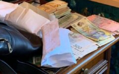 СБУ проводит обыски на Закарпатье