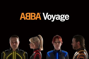 Группа ABBA