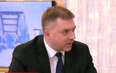 Андрей Загороднюк