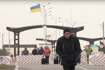 Возле Крыма задержали бывшего чиновника МВД, помогавшего оккупантам