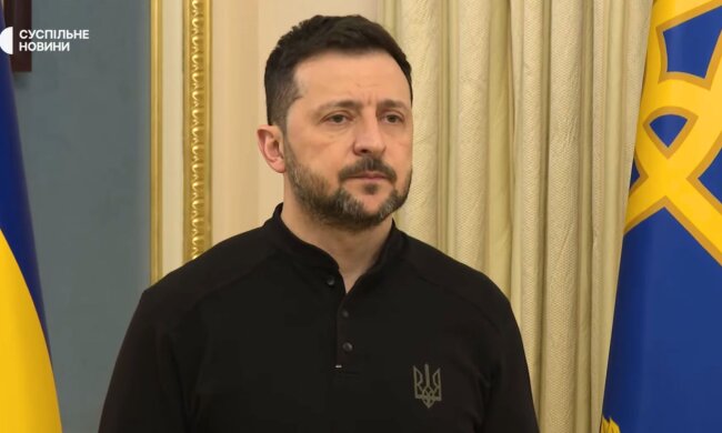 Владимир Зеленский