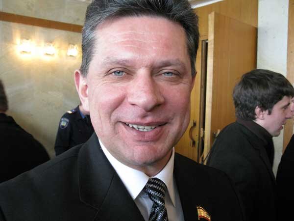 Сергей Козаченко
