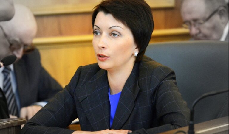 Елена Лукаш