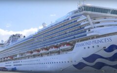 Diamond Princess