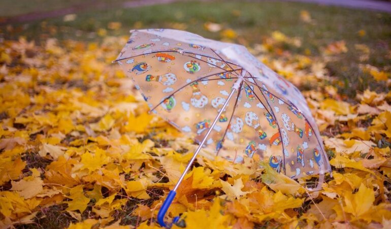 Прогноз погоди в Україні