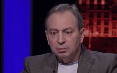 политик и экс-нардеп николай томенко