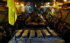 морская пехота Украина