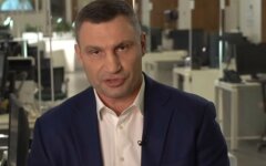 Кличко разъяснил ситуацию с отключением горячей воды в Киеве