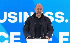 Денис Шмигаль