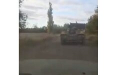 ВСУ показали трофейную технику из освобожденного Высокополья