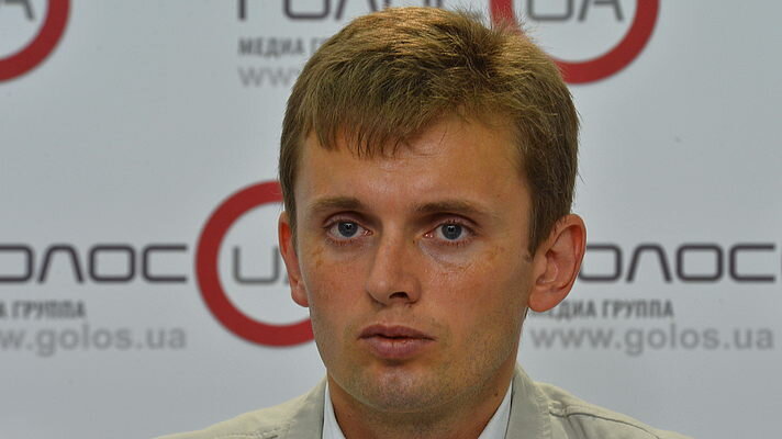 Руслан Бортник