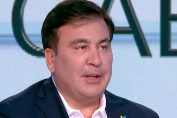 Михеил Саакашвили, саакавшиил об украине