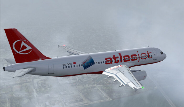 Atlasjet