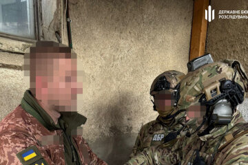 Голова ТЦК побив до напівсмерті українця