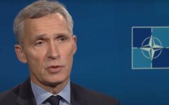 НАТО обратился к Путину из-за Навального