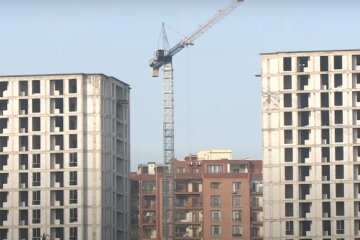 Цены на квартиры в Киеве