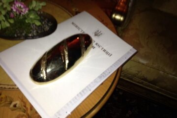 золотой батон