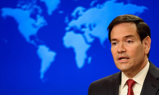 Марко Рубио / Фото: Kevin Mohatt / Reuters