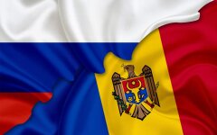 Россия и Молдова
