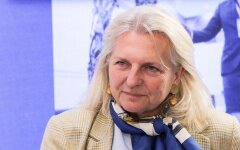Карин Кнайсль