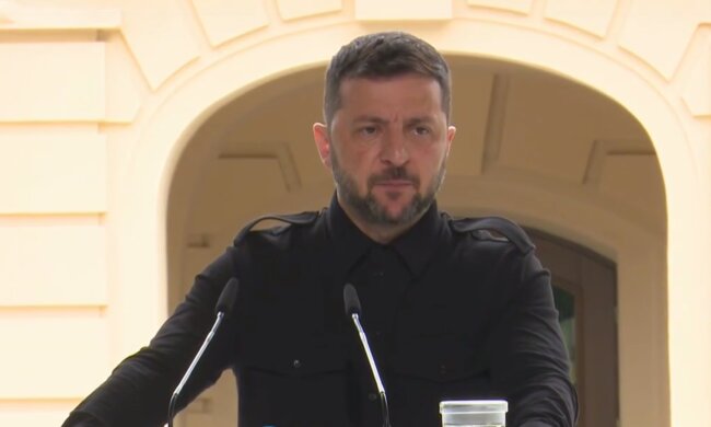 Володимир Зеленський