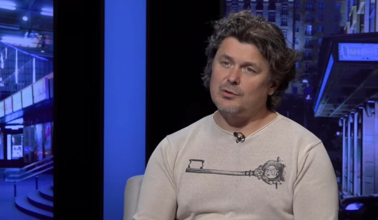 Павел Себастьянович 4