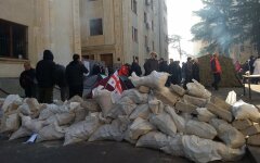 Тбилиси_парламент