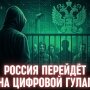 Росія перейде на цифровий ГУЛАГ: політолог про неминучий економічний колапс РФ
