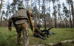 Війна Росії проти України. ЗСУ