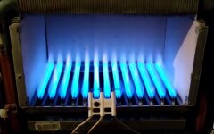 Оплата услуг по доставке газа, Распределение газа в Украине, Тарифы на газ
