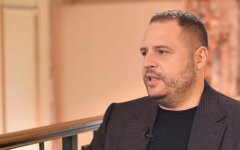 Андрей Ермак, ЧВК Вагнера, Василий Бурба