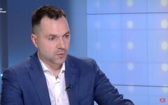 Алексей Арестович