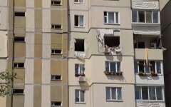 Взрыв дома на Позняках, новые квартиры, Владимир Зеленский