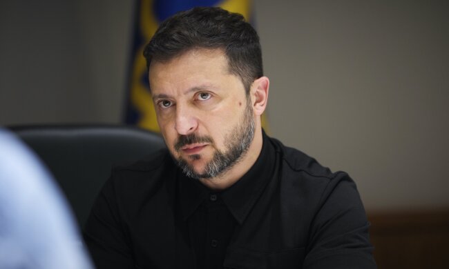 Володимир Зеленський
