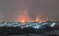 Сызранский НПЗ