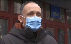 Татаров прокомментировал решение ВАКС о своем деле