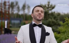 Григорий Решетник, "Холостячка", Злата Огневич