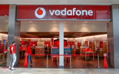 Vodafone