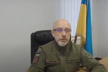 Алексей Резников, война с Россией, россия напала на украину, вторжение путина