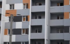 Покупка недвижимости