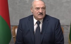 Александр Лукашенко