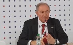 посол США в ОБСЕ Джеймс Гилмор