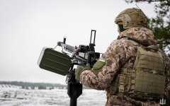 Війна Росії проти України. ЗСУ