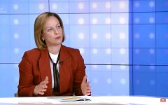 Марина Лазебная, повышение пенсий, индексация пенсий