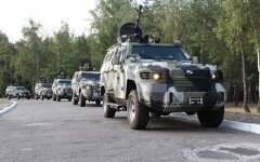 бронеавтомобиль