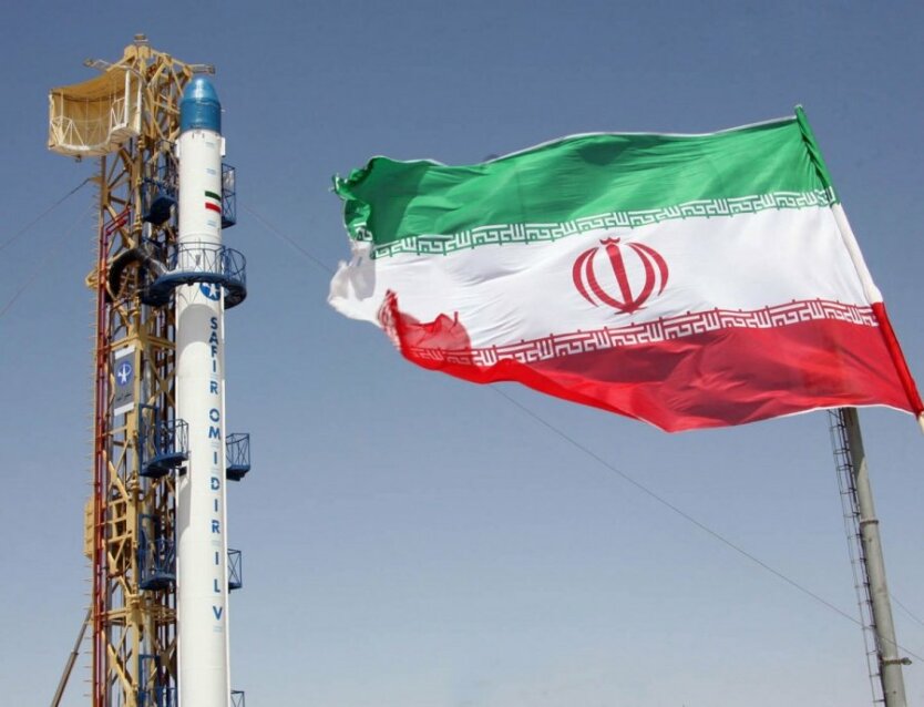 иран ракета