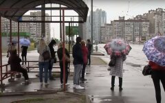 Синоптики предупредили о похолодании, вплоть до заморозков