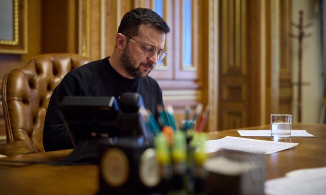 Владимир Зеленский