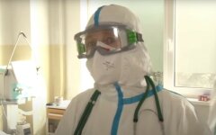 Украинцам показали разницу между гриппом и коронавирусом