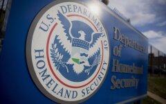 Министерство внутренней безопасности США